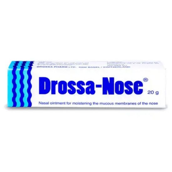 Picture of MOISTY NASAL OINTMENT 20GM