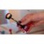 Picture of NINJA TOOTHBRUSH WITH HOURGLASS 2894