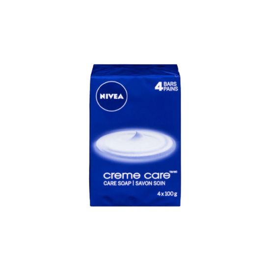 Picture of NIVEA CREME CARE SOAP 100G 4897-82408-70389