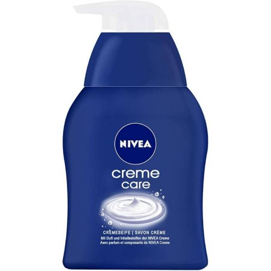 Picture of NIVEA CRÈME CARE SOAP 250ML  LIQUID-70659-5412