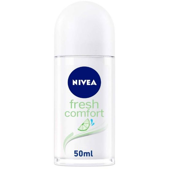 Picture of NIVEA DEO SPRAY WOMEN FRESH COMFORT 150 ML 71280-9432