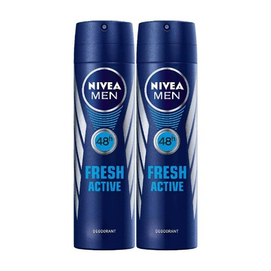 Picture of NIVEA MEN SHOWER GEL PURE IMPACT 500ML 71989-1874