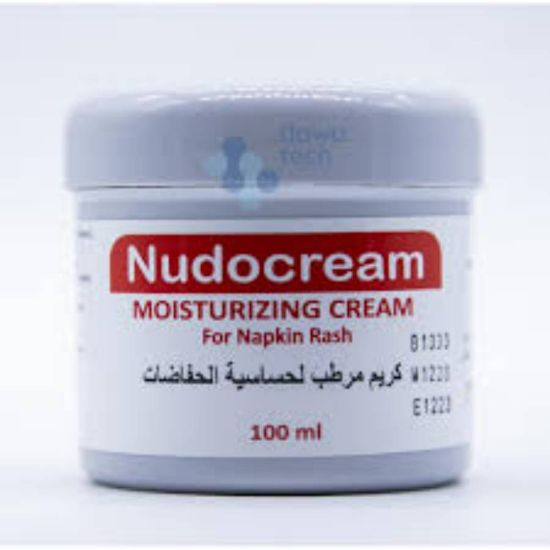 Picture of NUDO CREAM 100ML WS