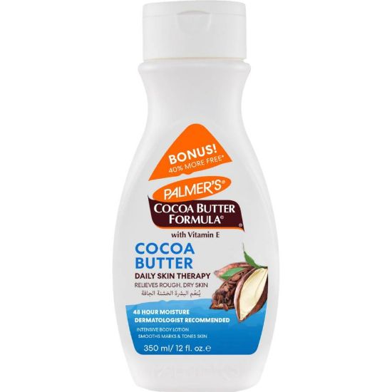 Picture of PALMERS COCOA BUTTER 40% DRY 350 ML#