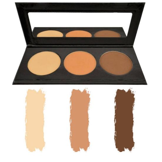 Picture of PERFCT CONTOUR SOFT T.B 9035