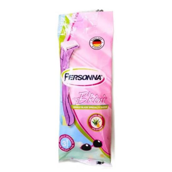 Picture of PERSONNA EL PERFILADOR 3 PCS#