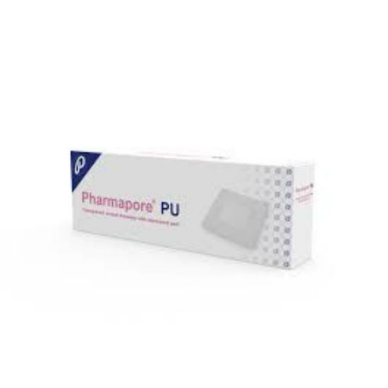 Picture of PHARMAPORE STERILE 10 X 30#