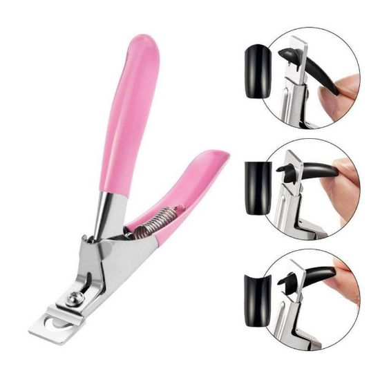 Picture of PRO FESSIONAL NAILS CLIPPER - 8134