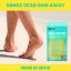 Picture of PRO FESSIONAL TOUCH STONE FEET - 1014#
