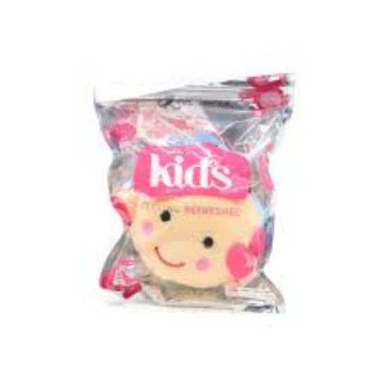 Picture of PROFESSIONAL BEAUTY CARE KIDS MIX BLF 4562 ليفة اطفال