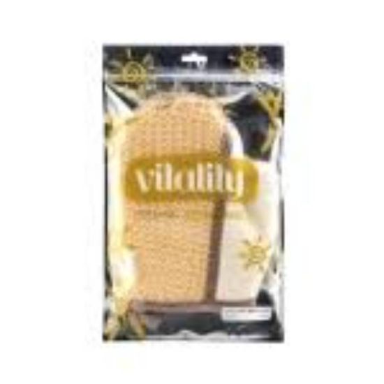 Picture of PROFESSIONAL VITALITY BLF 4508 ليفة جسم كف باصبع فيتاليتي