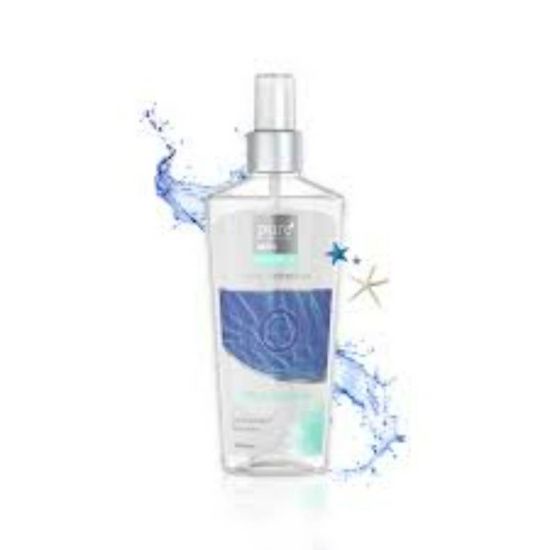 Picture of PURE BEAUTY MEN BODY SPLASH ULTRA MARINE  MEN 250 ML 1948