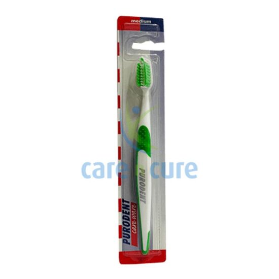 Picture of PURODENT CARE WARE MEDIUM#