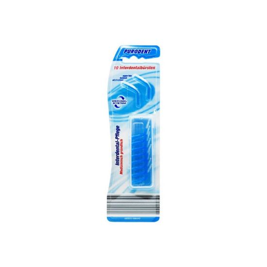Picture of PURODENT INTERDENTAL-PLLEGE-0142