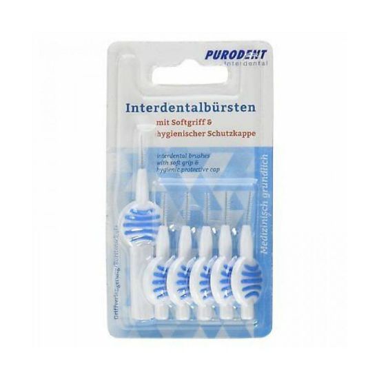 Picture of PURODENT INTRADENTAL PLG 7081  T.B