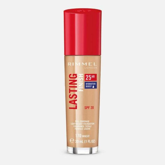 Picture of RML LASTING FINISH FOUNDATION 25H - 170 WHEAT  6023