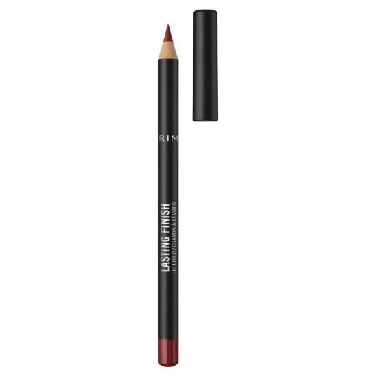 Picture of RML LASTING FINISH RG LIP LINER BITTEN RED - 580 - 7105