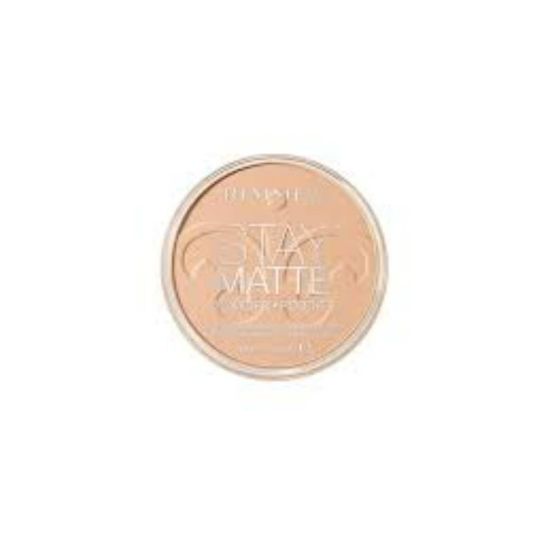 Picture of RML LASTING FINISH SOFT MATTE LS - 066 HAETHER SHIMMER  0513
