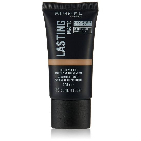Picture of RML LASTING MATTE FOUNDATION 305 BUFF 9705