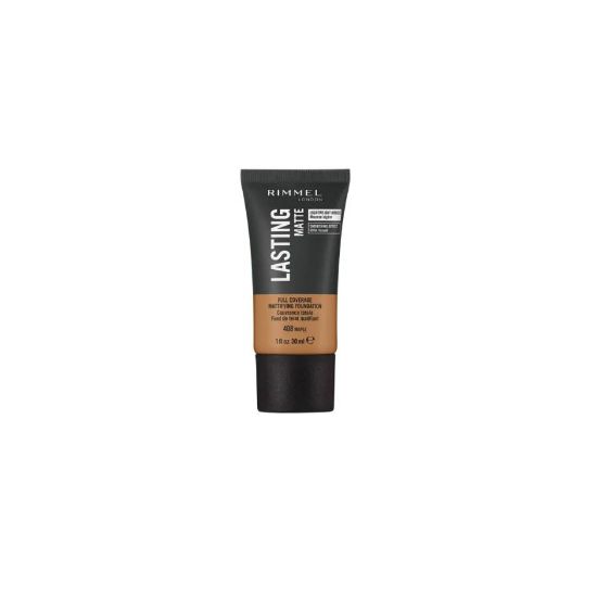 Picture of RML LASTING MATTE FOUNDATION 408 MAPLE9736