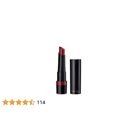 Picture of RML LASTING MATTE RG LIPSTICK HOLLYWOOD RED - 530    1066