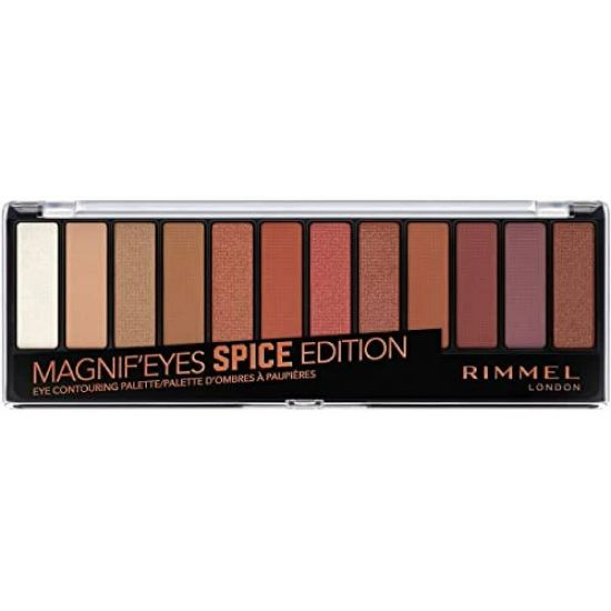 Picture of RML MAGNIFEYES CRIMSON EDITION WITH SLEEVE   2560
