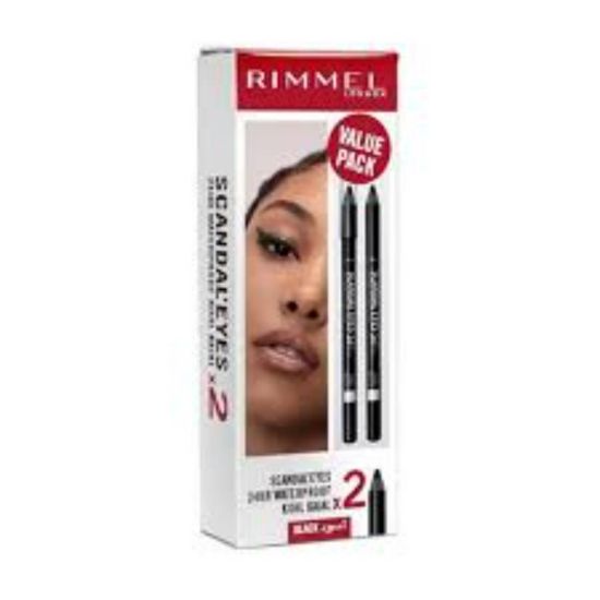 Picture of RML SCAND PRM SET 7G+7G KK BLK X2BX MEA   5634