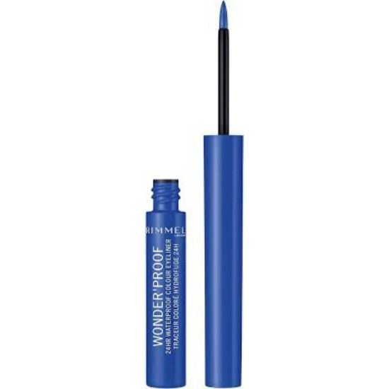 Picture of RML WONDER PROOF EYELINER - 005 PURE BLUE8361
