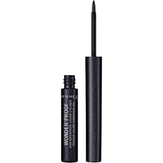 Picture of RML WONDER PROOF EYELINER - 006 SPARKLY ANTHRACITE8378