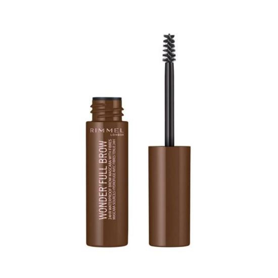 Picture of RML WONDERFULL BROW GEL - 002 MEDIUM7476