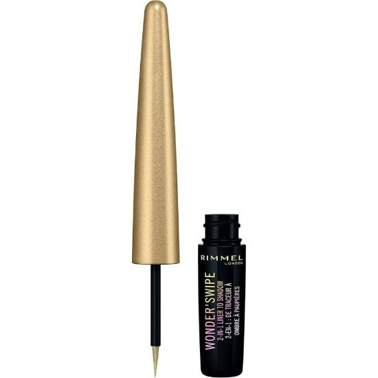 Picture of RML WONDERSWIPE SHADOW TO LINER - 003 BALLIN0451