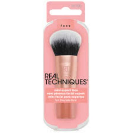 Picture of RT MINI EXPERT FACE BRUSH 7007