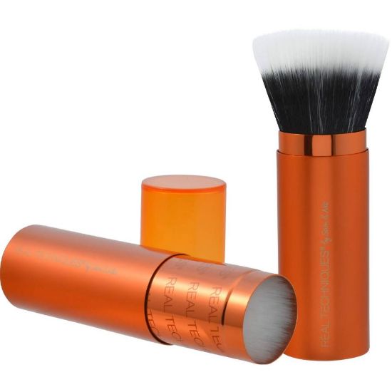 Picture of RT RETRACTABLE BRONZER BRUSH 4174