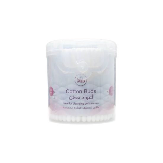 Picture of SAFAMED 200'S COTTON BUDS