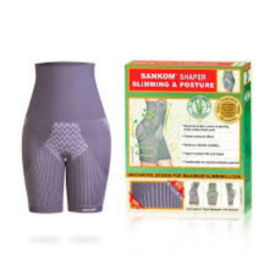 Picture of SANKOMBAMBOO SHAPER L-XL