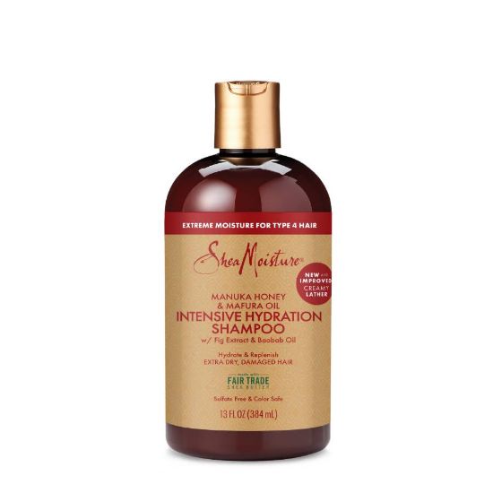 Picture of SHEA MOISTURE MANUKA HONEY & MAFURA OIL INTENSIVE HYDRATION