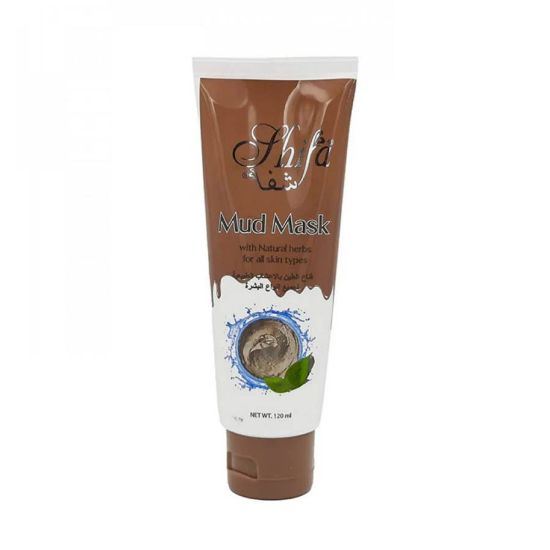 Picture of SHIFA FACE CLAY MASK 120 ML