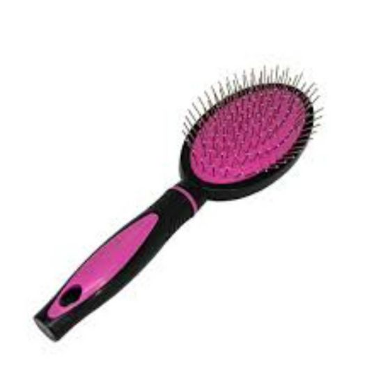 Picture of SHOEIB BRUSH OVAL BIG 207 فرشاة موف