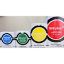 Picture of SILKPLAST 10 CM X 5YD 2293
