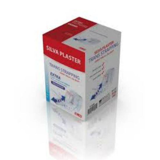 Picture of SILVA TRANS TAPE ROLL / 1.25CM*5M