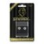 Picture of STUDEX SENSITIVE FASHION EARRING S6100 GOLD CUBIC ZIRCONIA 9