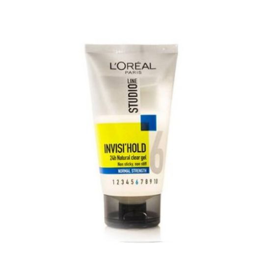 Picture of STUDIO GEL FX NORMAL STRENGTH 150 ML 51181-42122-7098#