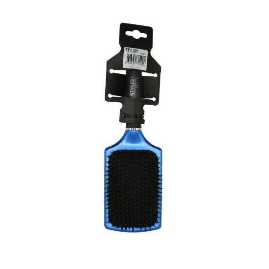 Picture of STYLISH HAIR BRUSH NH1402 #4029 C/60