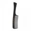 Picture of STYLIST COMB 17.5 CM مشط الماني اسود بيد BLF 0428