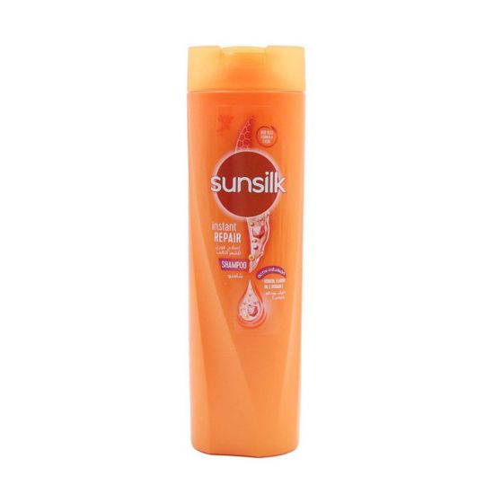 Picture of SUNSILK SHAMPOO INSTANT RESTORE DAMAGE  200 ML 4302 ( RECONS