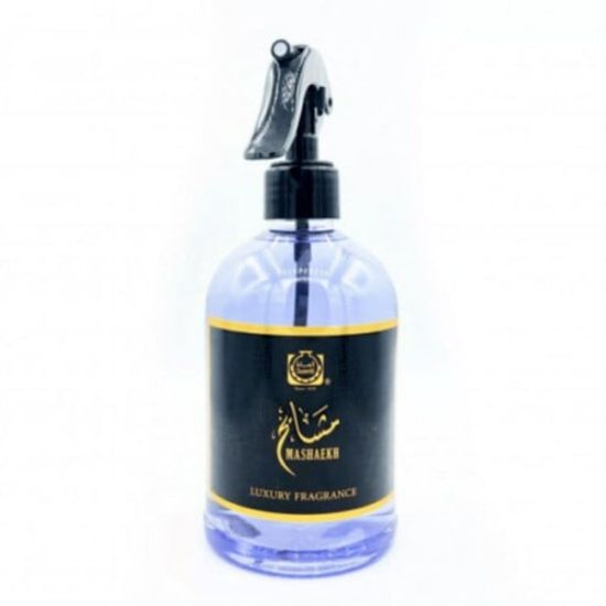 صورة السرتي معطر مشايخ 500مل