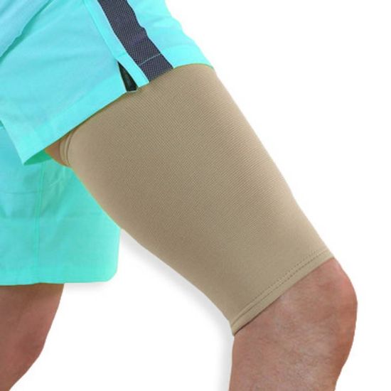 Picture of THIGH SUPPORTER  L  E1004