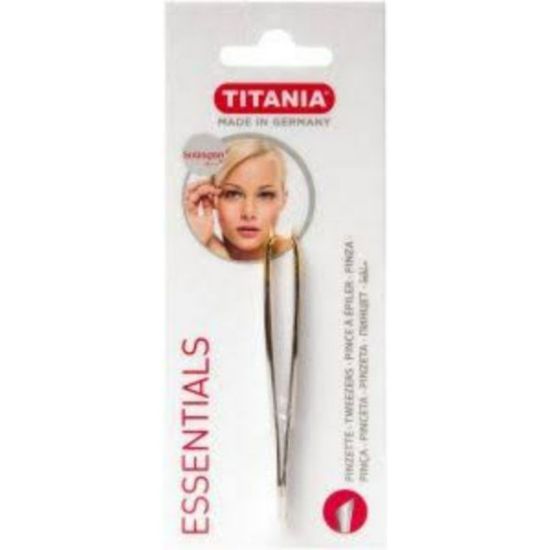 Picture of TITANIA TWEEZERS BLF 1070GB ملقاط