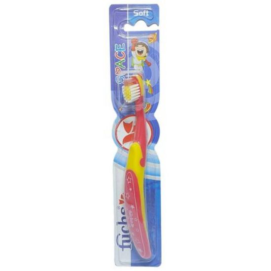 Picture of TOOTHBRUSHES 1+1 CHILDREN