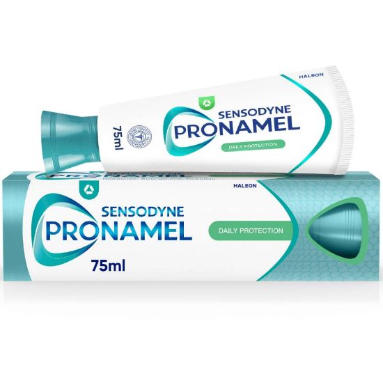 Picture of TOOTHPASTE TO PROTECT TOOTH ENAMEL, 75 ML